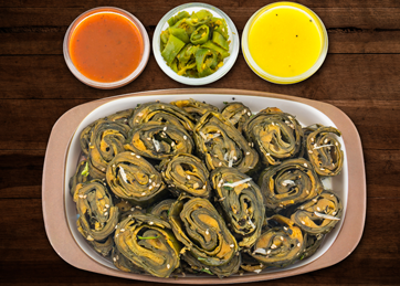 Patra from Gujarat